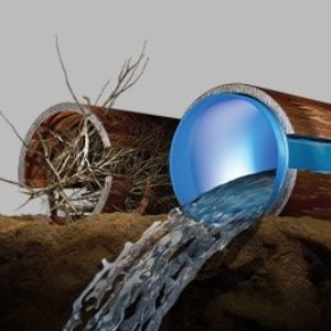 sewer pipe relining